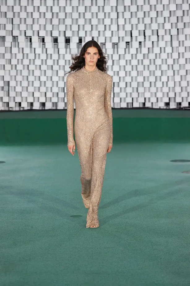 Stella McCartney SS22 (Stella McCartney/PA)
