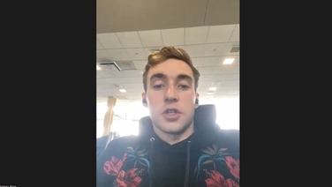 James Roe Mid-Ohio win