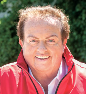 More by Marty Morrissey