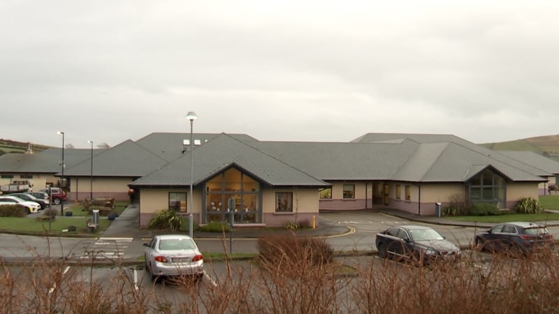 Breandán Mac Gearailt - Comhairleoir Contae i gCiarraí.