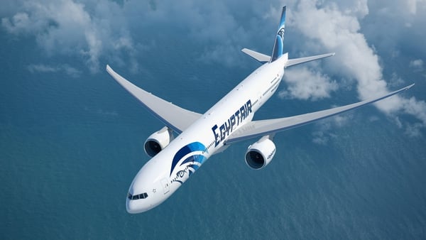 Egyptair is planning to operate its newest A320 NEO on the route