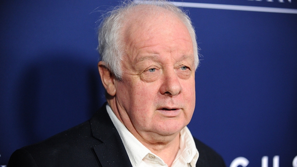 Jim Sheridan - New series Lockerbie, which he is writing with his daughters Kirsten and Naomi, will air next year