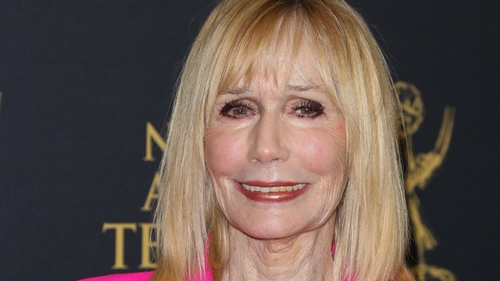 Oscar nominated M*A*S*H star Sally Kellerman dies at 84