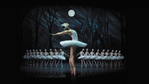 Bord Gáis Energy Theatre cancels St Petersburg ballet theatre's Swan Lake performances