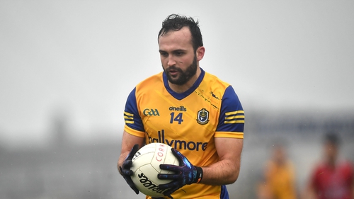 Donie Smith and Roscommon had it all too easy in Newry