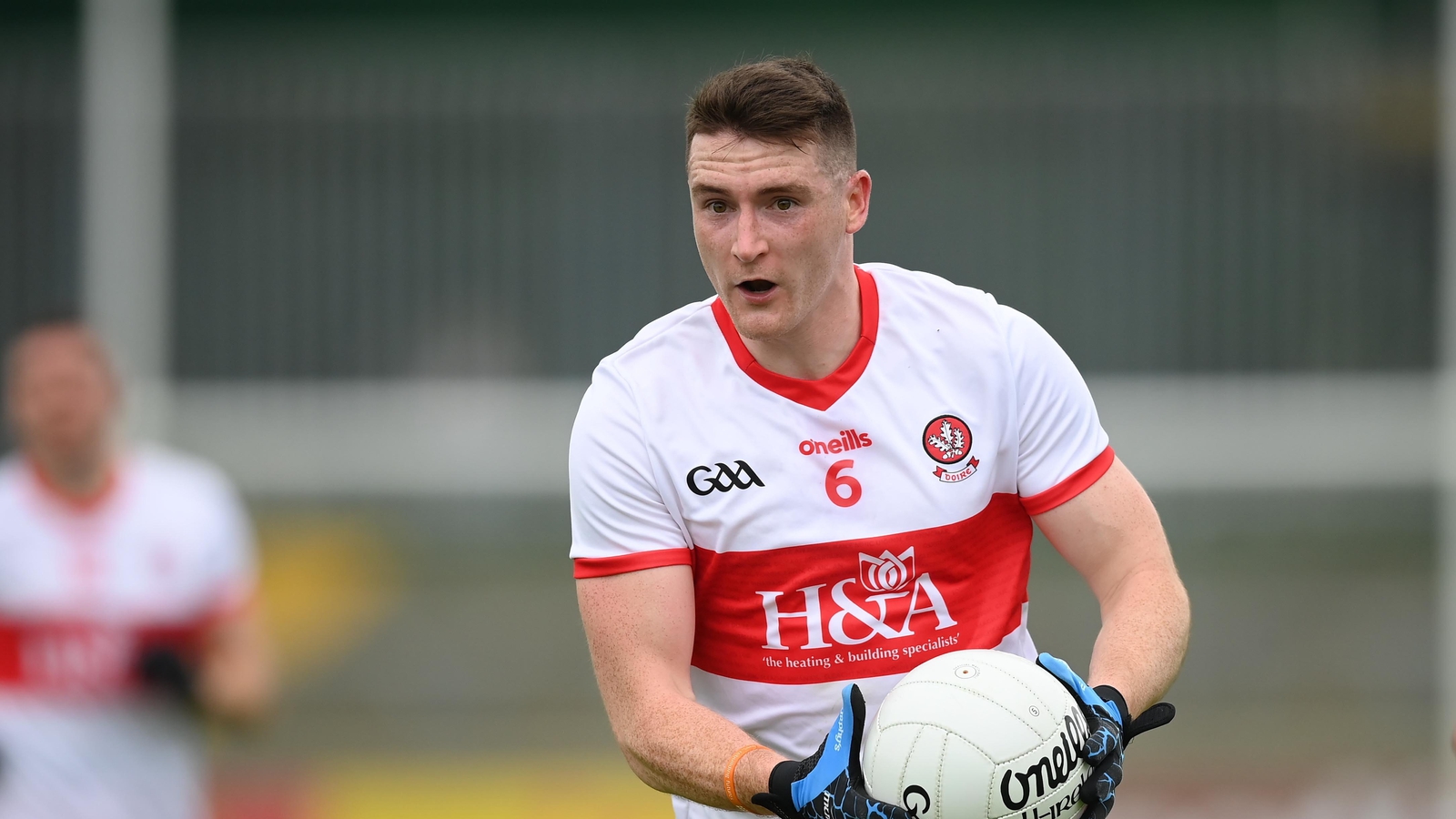 2022 Allianz League Fixtures Confirmed - Derry GAA