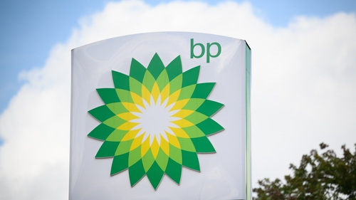BP posts a record profit of $27.6 billion in 2022 which was lifted by a surge in energy prices