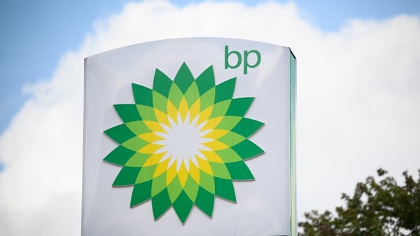 BP also confirmed that its chief executive is resigning from Rosneft's board with 