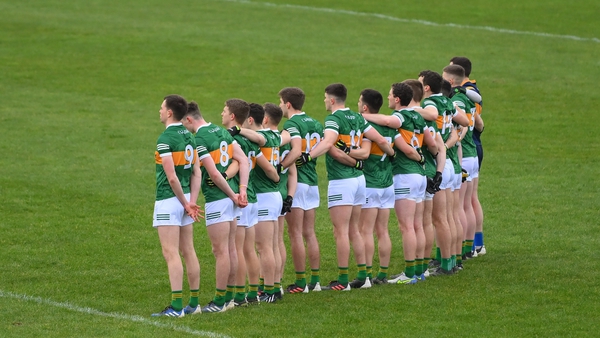 Kerry are unbeaten in the League this spring