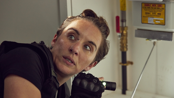 Vicky McClure in Trigger Point