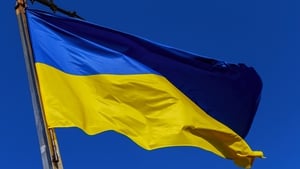Clondalkin - Ukrainian relocation update