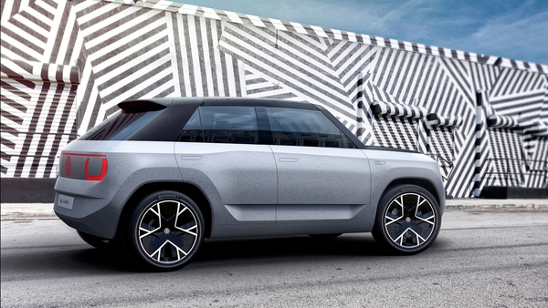 All the main VW brands will build a budget electric car based on the ID 2.