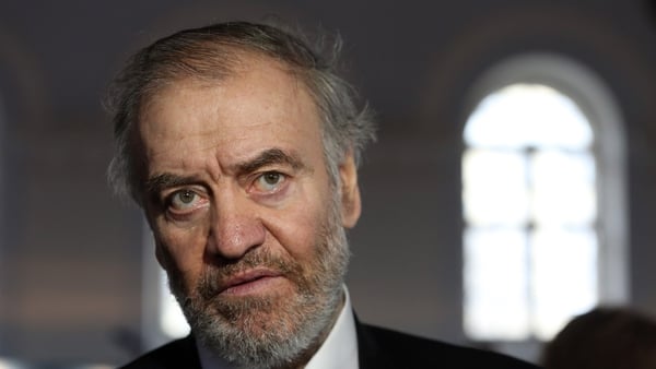 Valery Gergiev - Munich Philharmonic dismissal is the latest blow for the 68-year-old classical music titan who has come under pressure from arts institutions around Europe since Russia attacked Ukraine last week