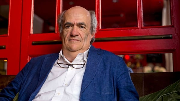 Colm Tóibín is among the Irish writers to sign a letter from PEN International