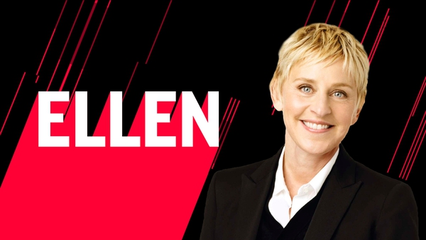 The Ellen DeGeneres Show will air its last episode on May 26 after 19 seasons