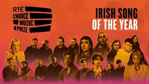 Watch: Dermot Kennedy wins Irish Song of the Year 2021