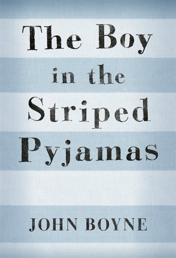 John Boyne to publish Boy in the Striped Pyjamas sequel