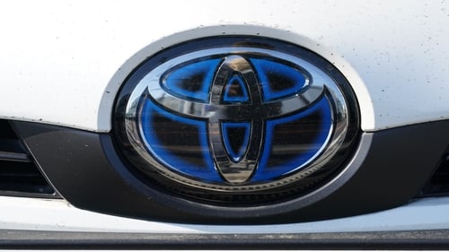 Complaints against Toyota Ireland adverts were upheld