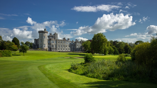 The Ladies European Tour returns to Ireland after a ten-year absence