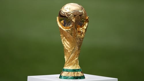 The World Cup will kick off on 21 November