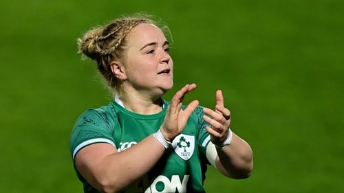 Moloney played all eight games for Ireland last year