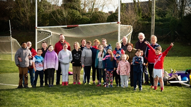 Corofin All-Stars
