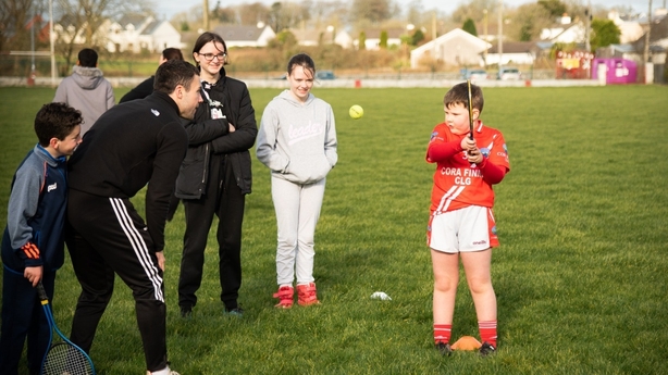 Corofin All-Stars