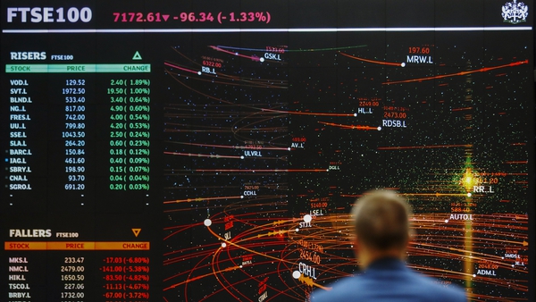 Yesterday was the first time trading on the LSE had been interrupted since 2019