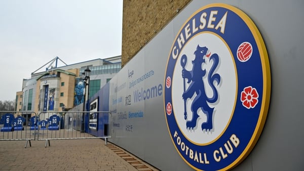Chief of AB Group Holding Muhsin Bayrak has confirmed his determination to buy Chelsea, though Bayrak will face stiff competition in the race for Stamford Bridge