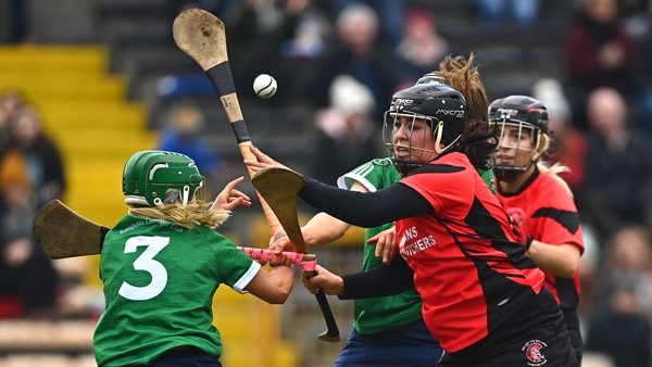 Oulart and Sarsfields are set to renew their rivalry on the biggest stage again