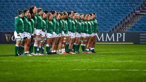 'We need to find the right model that works for Ireland' - IRFU CEO Kevin Potts