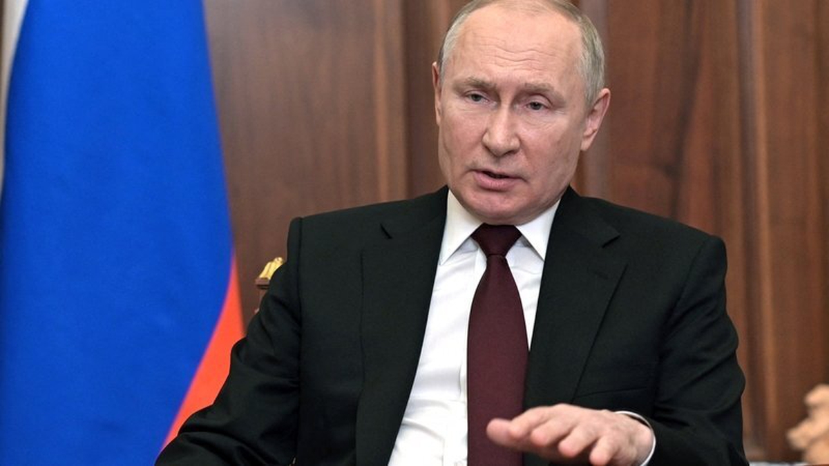 Putin passes new law regarding Russian airlines