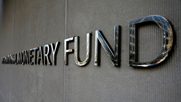 The IMF highlights gaps which it says exist in investments in social services