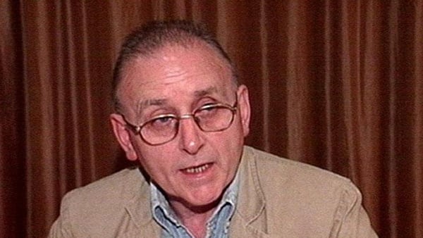 Denis Donaldson was shot dead at a house in Glenties in Co Donegal on 4 April, 2006