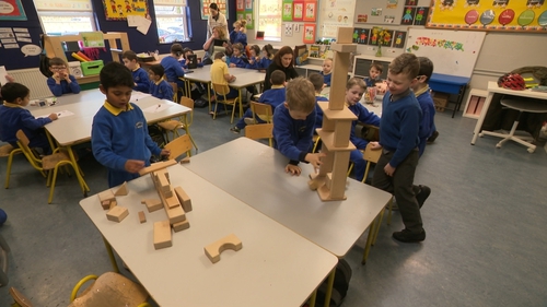 St Mary's Boys School will become the first multi-denominational primary school in Co Tipperary