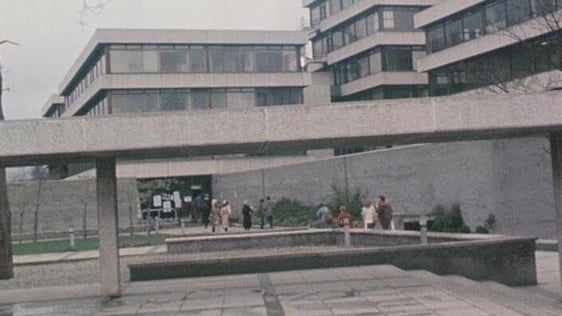 News Fees Increase at UCD (1977)