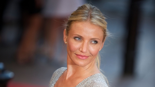 The 49-year-old said she's "a beast" when it comes to skincare.