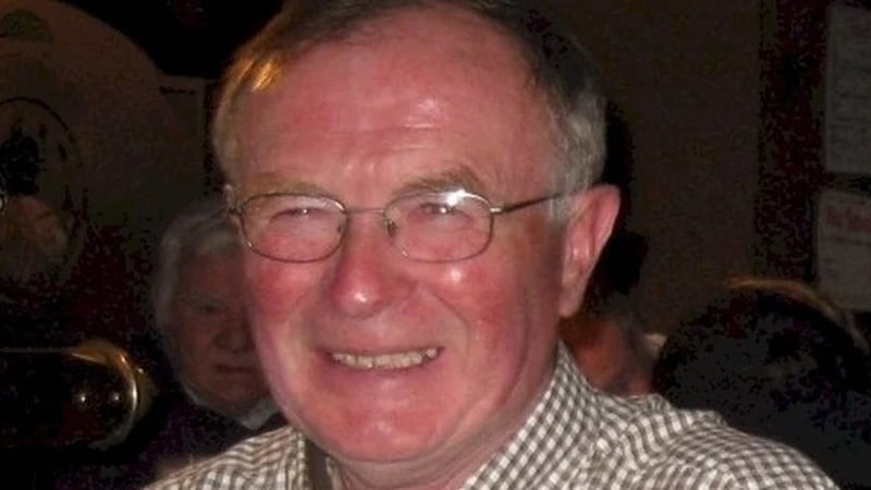 Verdict in Tom Niland case