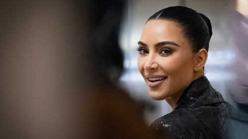 Kim Kardashian - To reveal "all the details that everyone wants to know"
