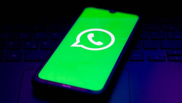 The case related to a fine of €225 million imposed on WhatsApp by the Irish Data Protection Commission (DPC) in September 2021