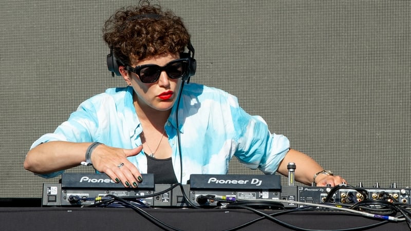 Annie Mac