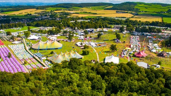 The HSE will be carrying out a pilot programme of anonymous drug testing at the Electric Picnic festival, the first of its kind in Ireland.