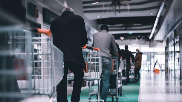 What will be in the next Consumer Price Index shopping trolley?