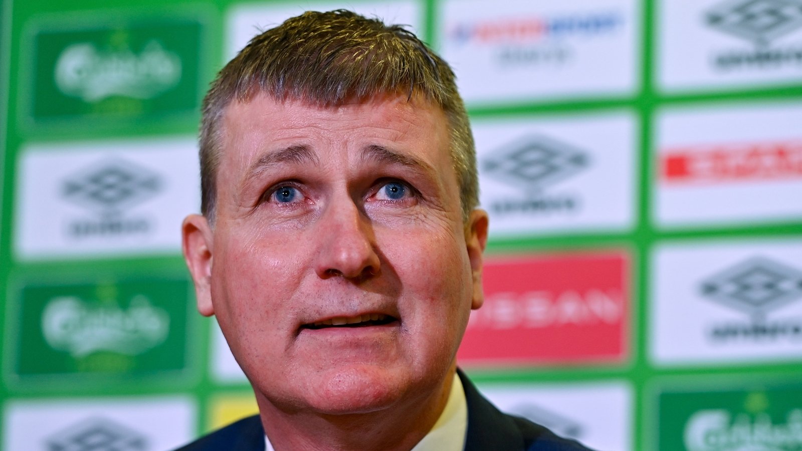 Kenny sets sights on Euros after signing new contract
