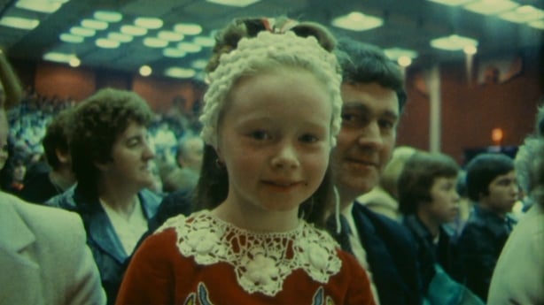 World Irish Dancing Championships, 1982