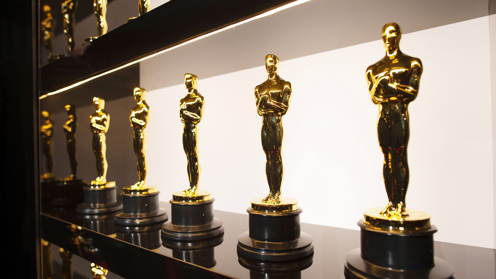 Oscars adding more stars to presenter lineup