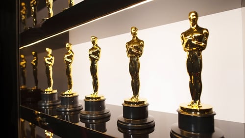 The 94th Oscars will air live from the Dolby Theatre in Hollywood on Sunday, March 27