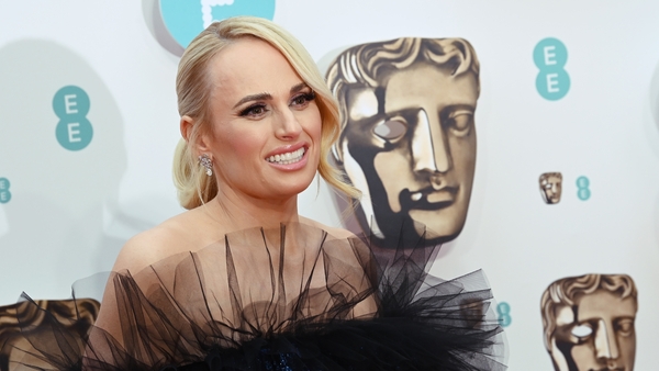 Rebel Wilson reckons she will be the next Bond.
