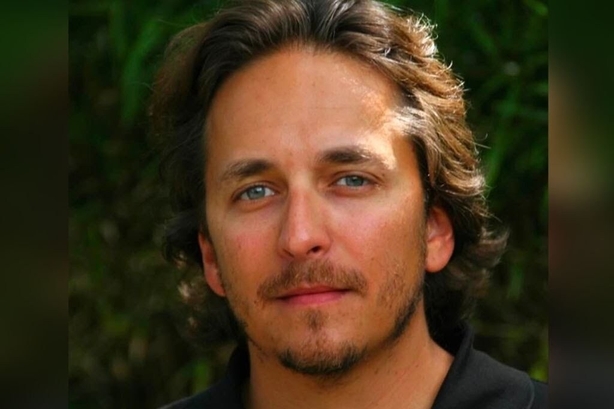 Brent Renaud