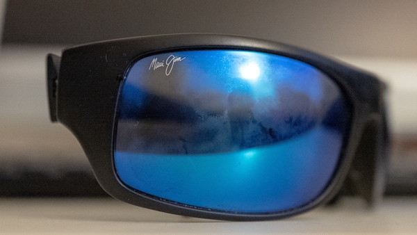 Maui Jim is the world's largest independently owned high-end eyewear brand